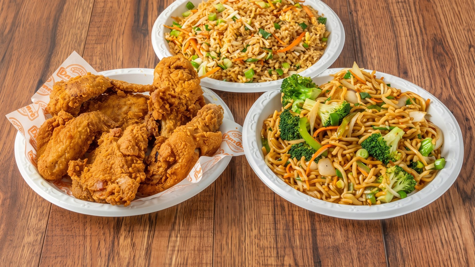 Catering Made Simple