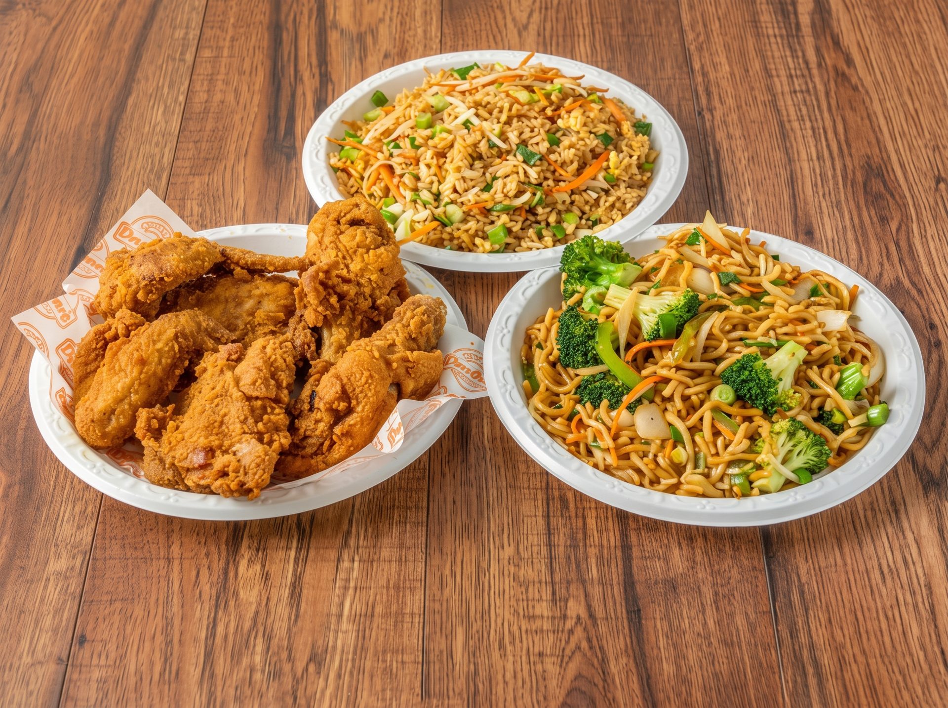 Catering Made Simple