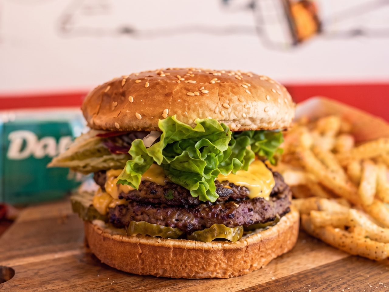 Fresh Halal Flavor, Made to Order.