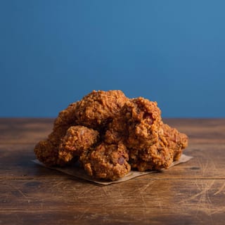 15 Pcs Buffalo Wings