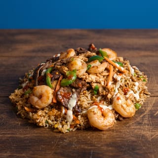 Darbars House Special Fried Rice