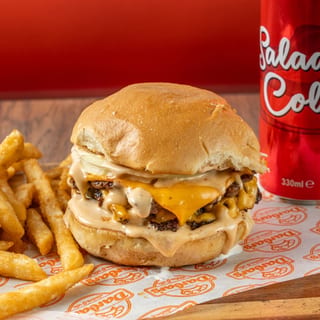 Smash Burger