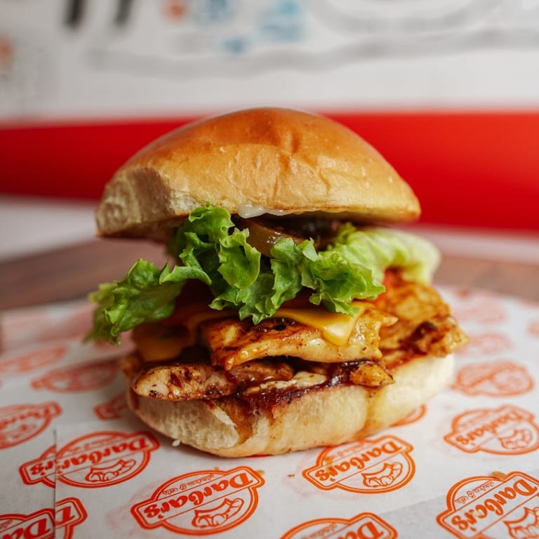 Delicious Chicken Sandwich Options