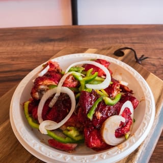 3 Pcs BBQ Chicken