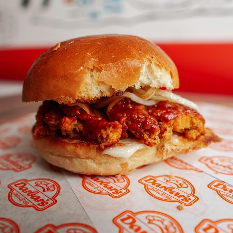 BBQ Delights Await You